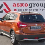 Suzuki S-Cross - imagine 9