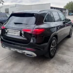 Mercedes-Benz GLC - imagine 8