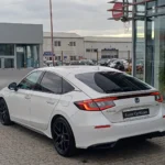 Honda Civic - imagine 4