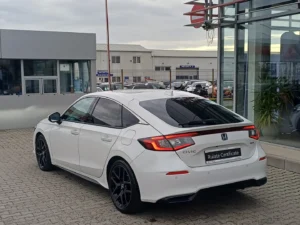 Honda Civic 2.0 HEV 184 CP Advance