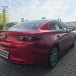 Mazda 3 - imagine 3