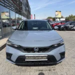 Honda Civic - imagine 7