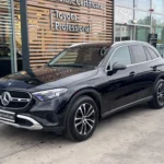 Mercedes-Benz GLC - imagine 1