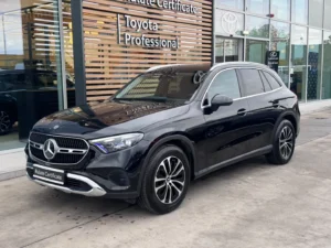 MERCEDES GLC 200 4MATIC
