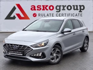 Hyundai i30 1.5 Highway 160CP