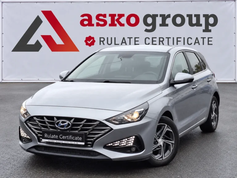 Hyundai i30 1.5 Highway 160CP