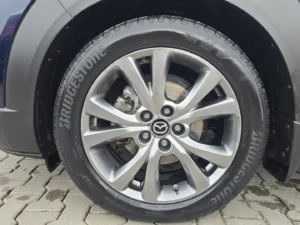 MAZDA CX-30 2.0 SKYACTIV-X 186 CP AT GT PLUS
