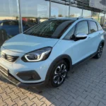 Honda Jazz - imagine 1