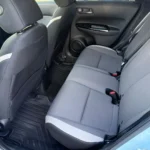 Honda Jazz - imagine 21