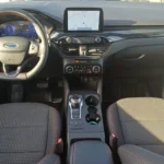 Ford Kuga - imagine 10