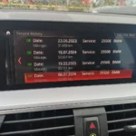 BMW X3 - imagine 18