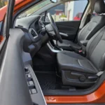 Suzuki S-Cross - imagine 17