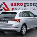 Skoda Scala - imagine 7