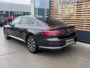 VOLKSWAGEN Arteon Elegance 2.0TSI 190CP DSG