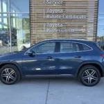 Mercedes-Benz GLA - imagine 2