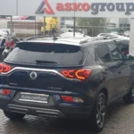 SsangYong Korando - imagine 3