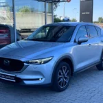 Mazda CX-5 - imagine 1