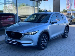 MAZDA CX-5 2.2 AT 4X5 REVOLUTION TOP