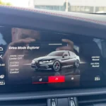 Alfa Romeo Giulia - imagine 33