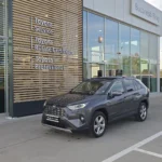 Toyota RAV4 - imagine 0