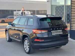 Skoda KODIAQ 2.0 TDI 150CP Ambition DSG 4×4