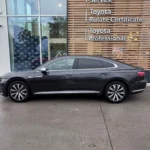 Volkswagen Arteon - imagine 5