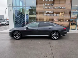 VOLKSWAGEN Arteon Elegance 2.0TSI 190CP DSG