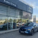 Mazda CX-5 - imagine 0