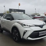 Toyota C-HR - imagine 2