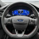 Ford Kuga - imagine 6
