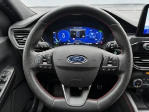 Ford Kuga 2.5 Duratec PHEV ST-Line X