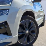 Skoda Karoq - imagine 4