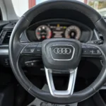 Audi Q5 - imagine 12