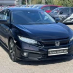 Honda Civic - imagine 2