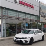 Honda Civic - imagine 0