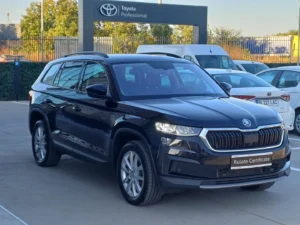 Skoda KODIAQ 2.0 TDI 150CP Ambition DSG 4×4