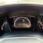 Honda Civic - imagine 28