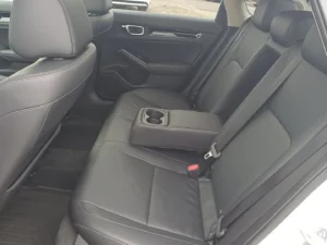 Honda Civic 2.0 HEV 184 CP Advance
