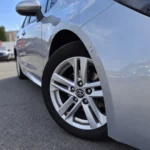 Toyota Corolla - imagine 4