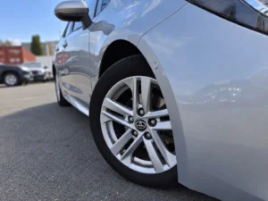 Toyota Corolla 1.8 HSD Dynamic Hybrid