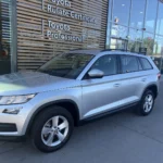 Skoda Kodiaq - imagine 1