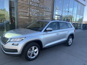 SKODA KODIAQ 2.0 TDI 150cp Ambition 4×4