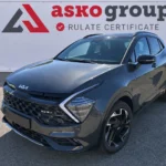 KIA Sportage - imagine 1