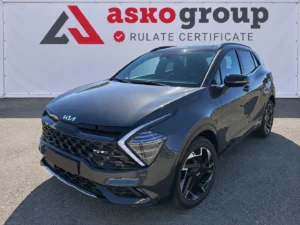KIA SPORTAGE GT LINE PHEV 2022