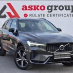 Volvo XC 60 - imagine 3