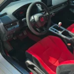 Honda Civic - imagine 9