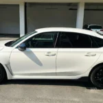 Honda Civic - imagine 3