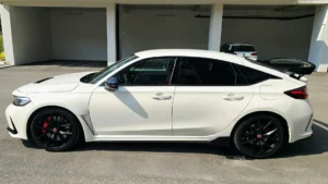 Honda Civic Type R 2.0 benzina 329 CP MT6