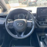 Toyota Corolla - imagine 14