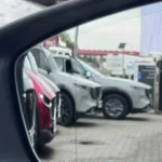 Mazda CX-30 - imagine 21